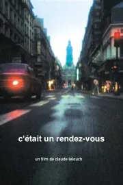 C'était un rendezvous