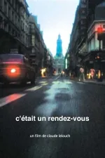 C'était un rendezvous