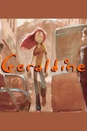 Géraldine