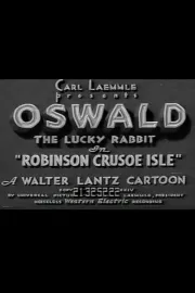 Robinson Crusoe Isle