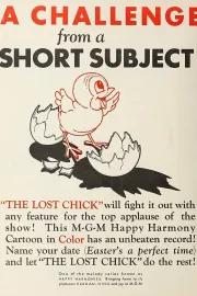 Lost Chick, The