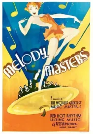 All-Star Melody Masters