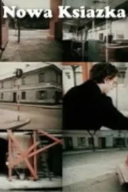 Nowa ksiazka