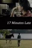 17 minute intarziere