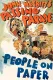 People On Paper