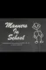 Manners in School