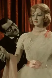 Zenidba gospodina Marcipana