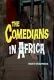 Comedians in Africa, The