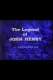 Legend of John Henry, The