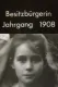 Besitzbürgerin, Jahrgang 1908