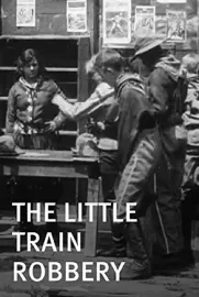 Little Train Robbery, The