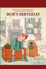Bobovy narozeniny