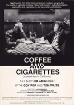 Káva a cigarety III - Někde v Kalifornii