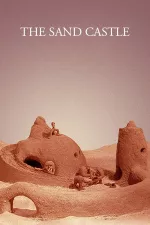 Hrad z písku