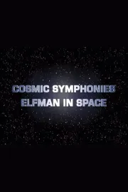 Cosmic Symphonies: Elfman in Space