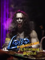 Lobo Paramilitary Christmas Special, The