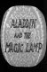 Aladdin and the Magic Lamp