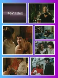 Pôv' fille