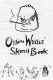 Orson Welles Sketchbook, The
