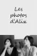 Photos d'Alix, Les