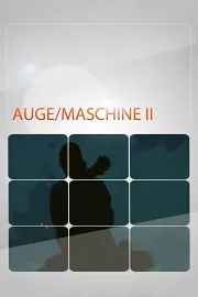 Auge/Maschine II