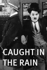 Chaplin a náměsíčnice