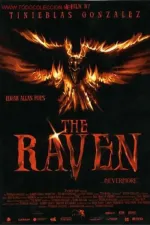 The Raven... Nevermore