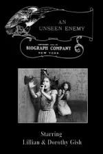 Unseen Enemy, An
