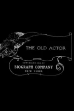 Old Actor, The