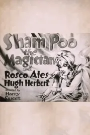 Shampoo the Magician