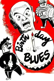 Birthday Blues