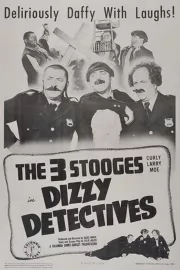 Dizzy Detectives