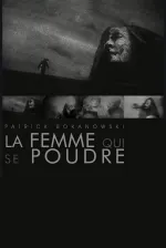 Femme qui se poudre, La