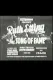 Song of Fame, The