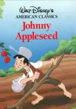 Johnny Appleseed