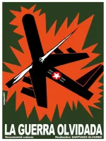 Guerra olvidada, La