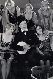 Fighting Parson, The