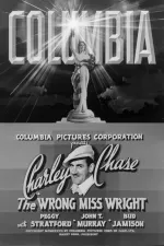 Wrong Miss Wright, The