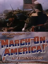 March on America!