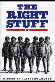 Realizing 'The Right Stuff'