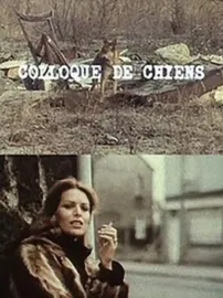 Colloque de chiens