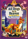 All Dogs Go to Heaven: The Series