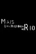 Mais Uma História No Rio
