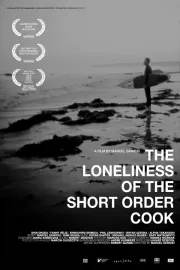 Loneliness of the Short-Order Cook, The