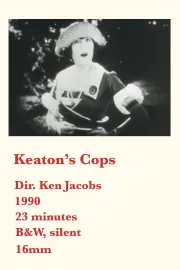 Keaton's Cops