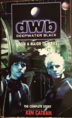 Deepwater Black