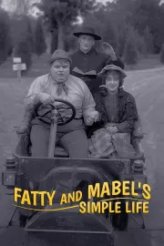 Mabel and Fatty's Simple Life
