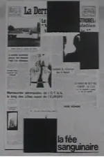 Fée sanguinaire, La