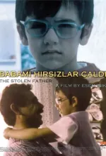 Babami hirsizlar caldi