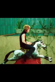 78-as szent Johannája, A